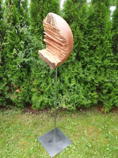 Holzkunst im Shop "Objekte" Objekte-Holzkunst
