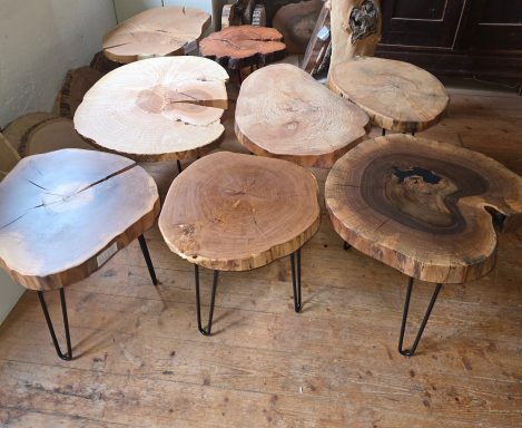 Beistelltische Beistelltische